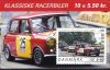(image for) 2006 Vintage Racing Cars (55Kr Booklet)