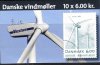 (image for) 2007 Windmills (60Kr Booklet)