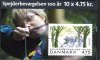 (image for) 2007 Europa - Scouting (Booklet)