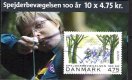 (image for) 2007 Europa - Scouting (Booklet)