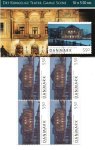 (image for) 2008 New Royal Danish Playhouse (55Kr Booklet)