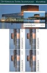 (image for) 2008 New Royal Danish Playhouse (65Kr Booklet)