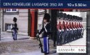 (image for) 2008 Royal Life Guards (Booklet)