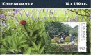 (image for) 2008 Allotment Association (Booklet)