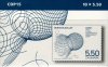 (image for) 2009 COP15 Climate Change (Booklet)