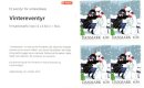 (image for) 2010 Winter Tales (78Kr Booklet)
