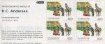 (image for) 2012 Hans Christian Andersen (80 Kr Booklet)