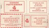 (image for) 1967 Numeral & Frederik IX Definitives H50 L