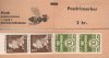 (image for) 1969/70 Numeral & King Frederik IX Definitives
