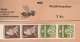 (image for) 1969/70 Numeral & King Frederik IX Definitives