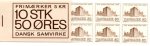 (image for) 1969 Danes Living Abroad (Booklet)