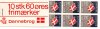 (image for) 1969 Danish Flag (Booklet)