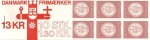 (image for) 1979 Copenhagen University (Booklet)