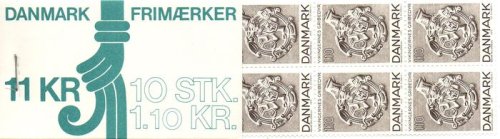 (image for) 1979 Viking Decoration (Booklet)