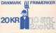 (image for) 1982 Europa - History (Booklet)