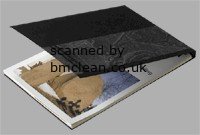 (image for) 2003 Royal Jelling (Prestige Booklet)