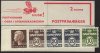 (image for) 1977 Numeral & Queen Margrethe Definitives (Slot Machine)