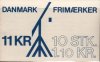 (image for) 1980 Skagen Lighthouse (Booklet)