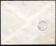 (image for) 1938 Registered Cover Hillerod to Copenhagen