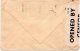 (image for) 1940 Cover to Kent England (Censored)