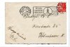 (image for) 1942 Silkwborg to Copenhagen Cover