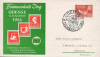 (image for) 1954 Postage Stamp Day Odense
