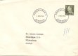 (image for) 1961 (Nov.) King Frederik IX 35ø