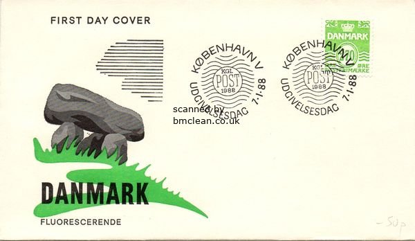 (image for) 1988 270ø Bright Green