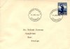 (image for) 1956 Denmark 1000 Years 60ø