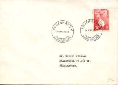 (image for) 1962 Foreign Aid