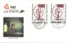 (image for) 1988 French - Danish Culture (Joint Cover)