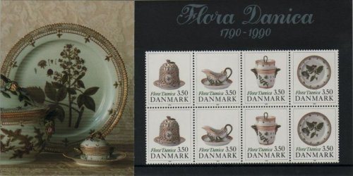(image for) 1990 Porcelain (Pack)