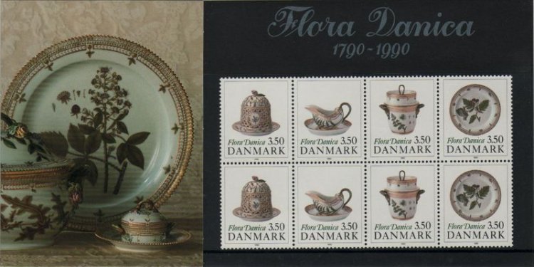 (image for) 1990 Porcelain (Pack)
