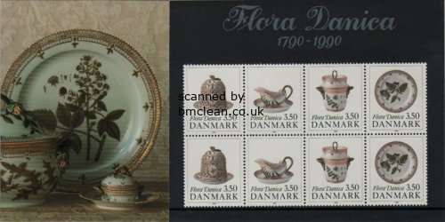 (image for) 1990 Porcelain (Pack)