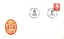(image for) 1990 Queen Margrethe 3.50 Kr.