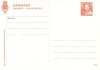 (image for) 1984 Pre-paid Postcard