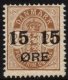 (image for) 15ø on 24ø Brown