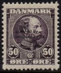 (image for) 50ø Lilac