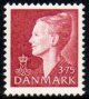 (image for) 3 Kr 75 Red