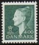 (image for) 4 Kr Green