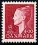 (image for) 4 Kr Red