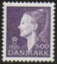 (image for) 5 Kr Violet