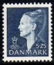 (image for) 5 Kr 25 Blue