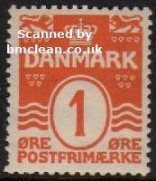 (image for) 1ø Orange