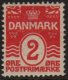 (image for) 2ø Red