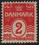 (image for) 2ø Red