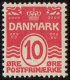 (image for) 10ø Carmine Pink
