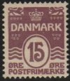 (image for) 15ø Mauve