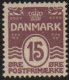 (image for) 15ø Mauve