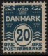 (image for) 20ø Deep Blue